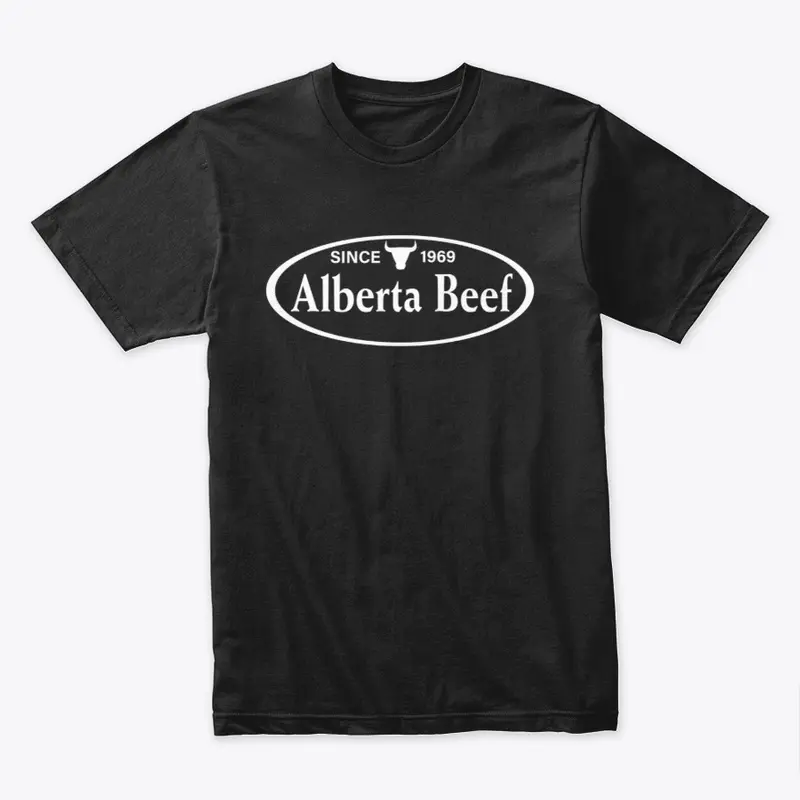 Alberta Beef