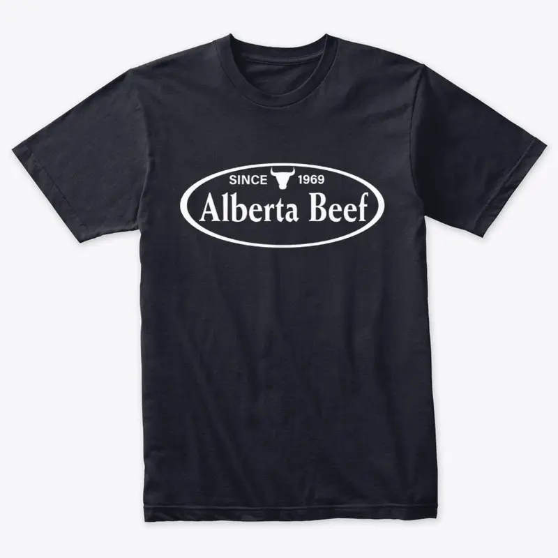 Alberta Beef